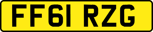 FF61RZG