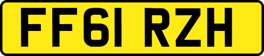 FF61RZH