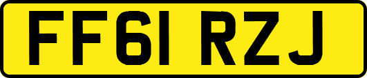 FF61RZJ