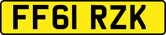FF61RZK