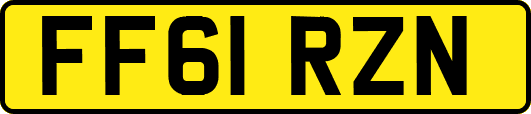 FF61RZN