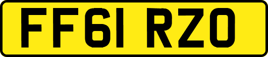 FF61RZO