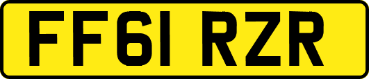 FF61RZR