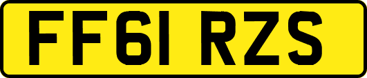 FF61RZS