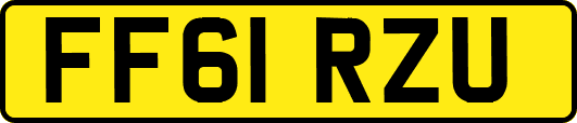 FF61RZU