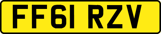 FF61RZV