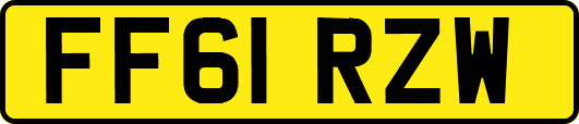 FF61RZW