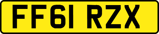 FF61RZX