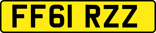 FF61RZZ