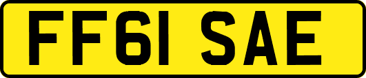 FF61SAE
