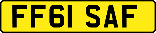 FF61SAF