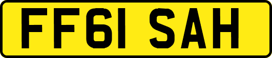 FF61SAH