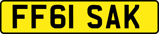 FF61SAK