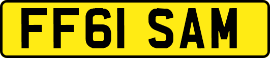 FF61SAM
