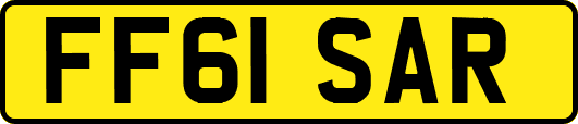 FF61SAR