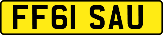 FF61SAU