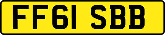 FF61SBB