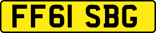 FF61SBG