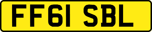 FF61SBL