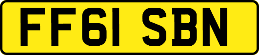 FF61SBN