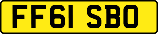 FF61SBO