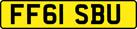 FF61SBU