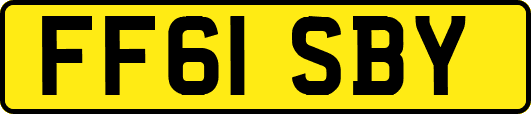 FF61SBY