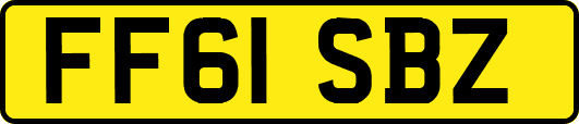 FF61SBZ