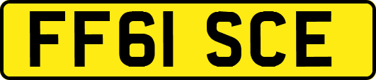 FF61SCE