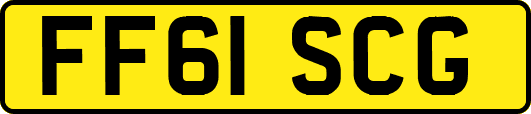 FF61SCG
