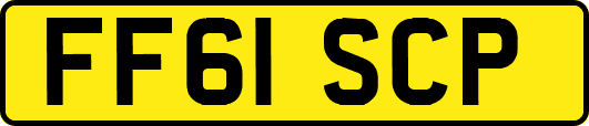FF61SCP