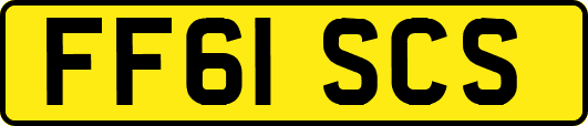 FF61SCS