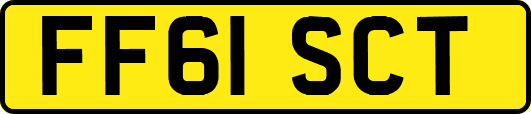FF61SCT