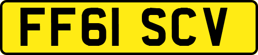 FF61SCV