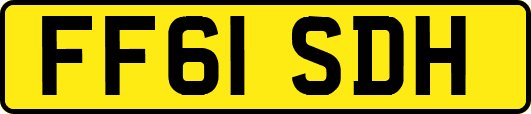 FF61SDH