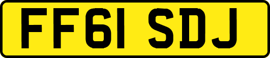 FF61SDJ