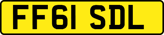 FF61SDL