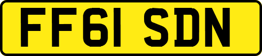 FF61SDN