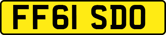 FF61SDO