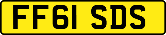 FF61SDS