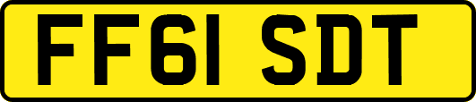FF61SDT