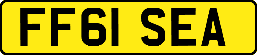 FF61SEA