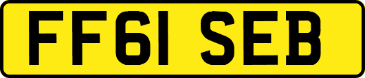 FF61SEB