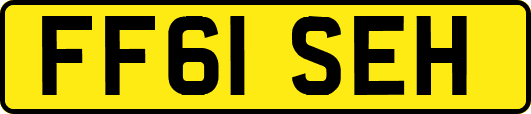 FF61SEH