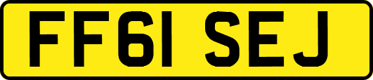 FF61SEJ