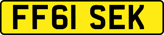 FF61SEK