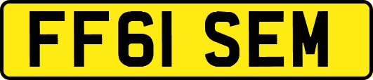 FF61SEM