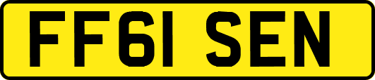 FF61SEN