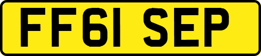 FF61SEP