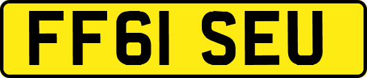 FF61SEU